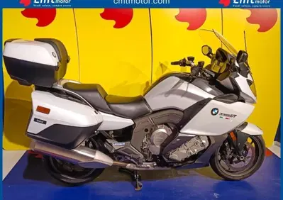 Bmw K 1600 GT (2010 - 16) - Annuncio 9901541
