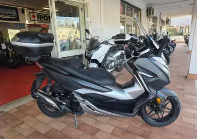 Honda Forza 300 ABS (2018 - 20) - Annuncio 9901551