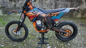 KTM 530 EXC Racing (2008) 