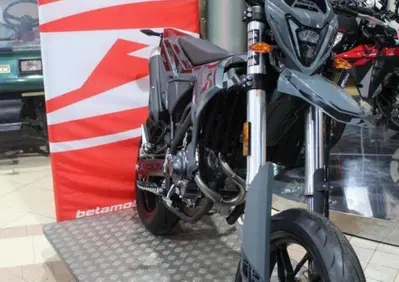 Betamotor RR 125 4T Motard T (2025 - 26) - Annuncio 9901569