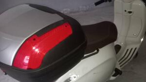 Piaggio Vespa 125 Primavera 