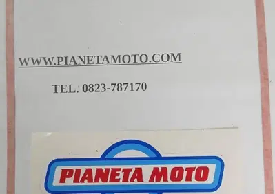 43F2178300 SET ADESIVI YAMAHA XT600 - Annuncio 9901611