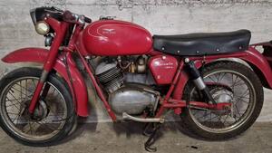 Moto Guzzi  