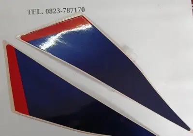 2GH2839000 DECALCOMANIE FZR 1000 Yamaha - Annuncio 9901629