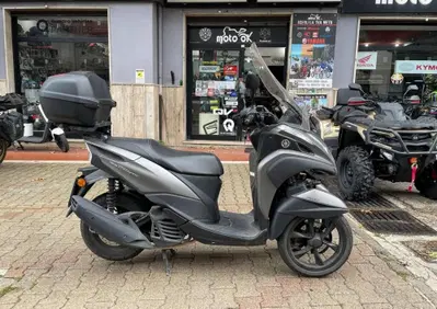 Yamaha Tricity 155 (2017 - 20) - Annuncio 9901632