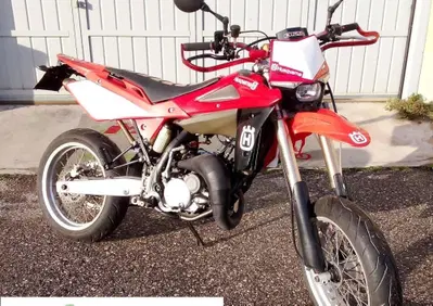 Husqvarna SM 125 S (2002 - 04) - Annuncio 9901639