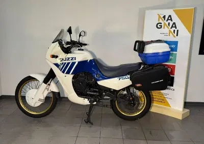 Moto Guzzi NTX 750 (1986 - 93) - Annuncio 9901641