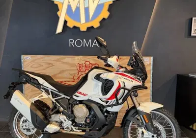 MV Agusta LXP Orioli (2024 - 26) - Annuncio 9901648