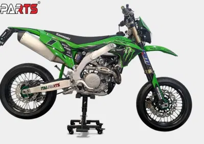 Kawasaki KX450F (2023) - Annuncio 9760512