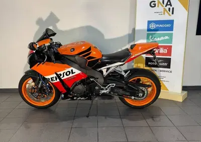 Honda CBR 1000 RR Fireblade (2012 - 16) - Annuncio 9901649
