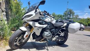 Bmw R 1250 RS (2021 - 25) 