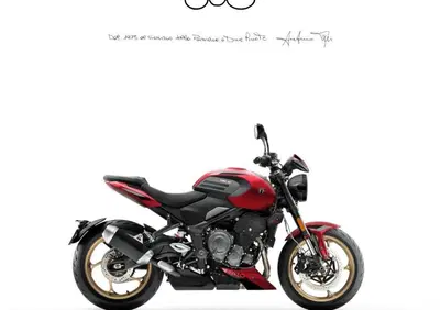 Triumph Trident 900 - Annuncio 9901655