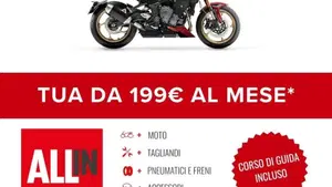 Triumph Trident 900  (2)