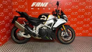 Aprilia Tuono V4 Factory (2021 - 24) 