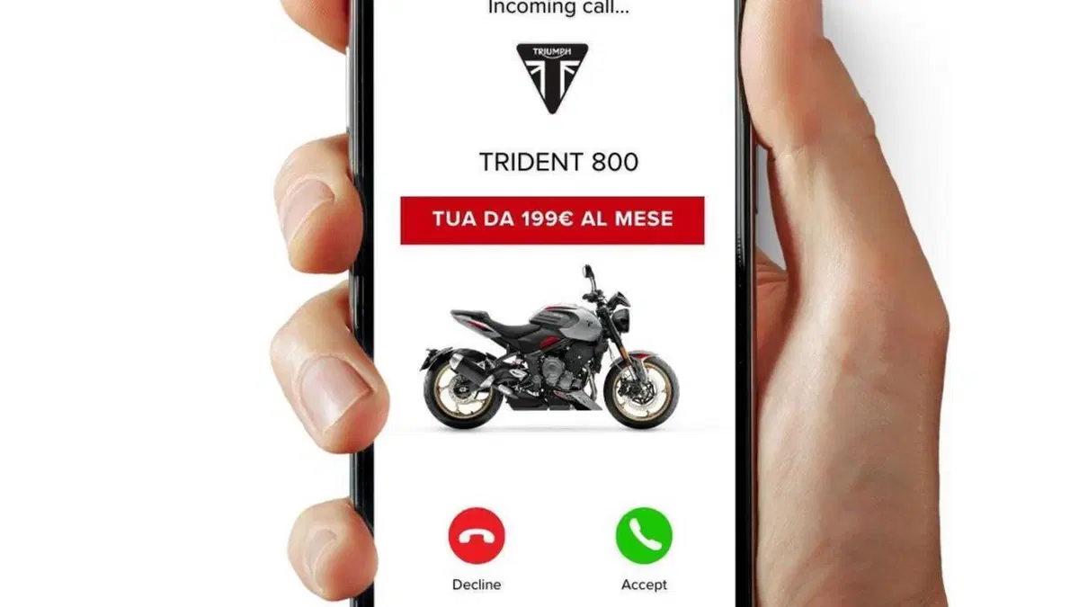 Triumph Trident 900  (3)