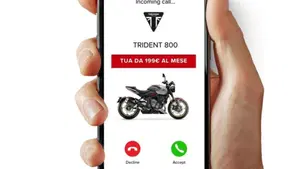 Triumph Trident 900  (3)