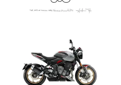 Triumph Trident 900 - Annuncio 9901658