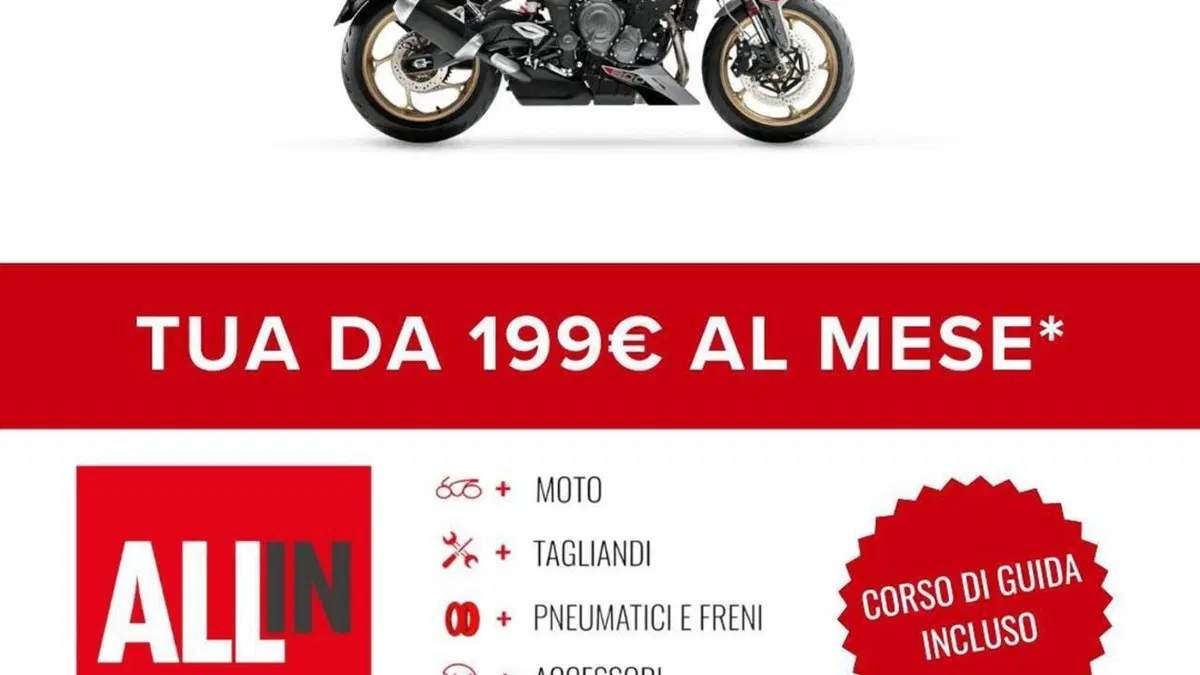 Triumph Trident 900  (2)