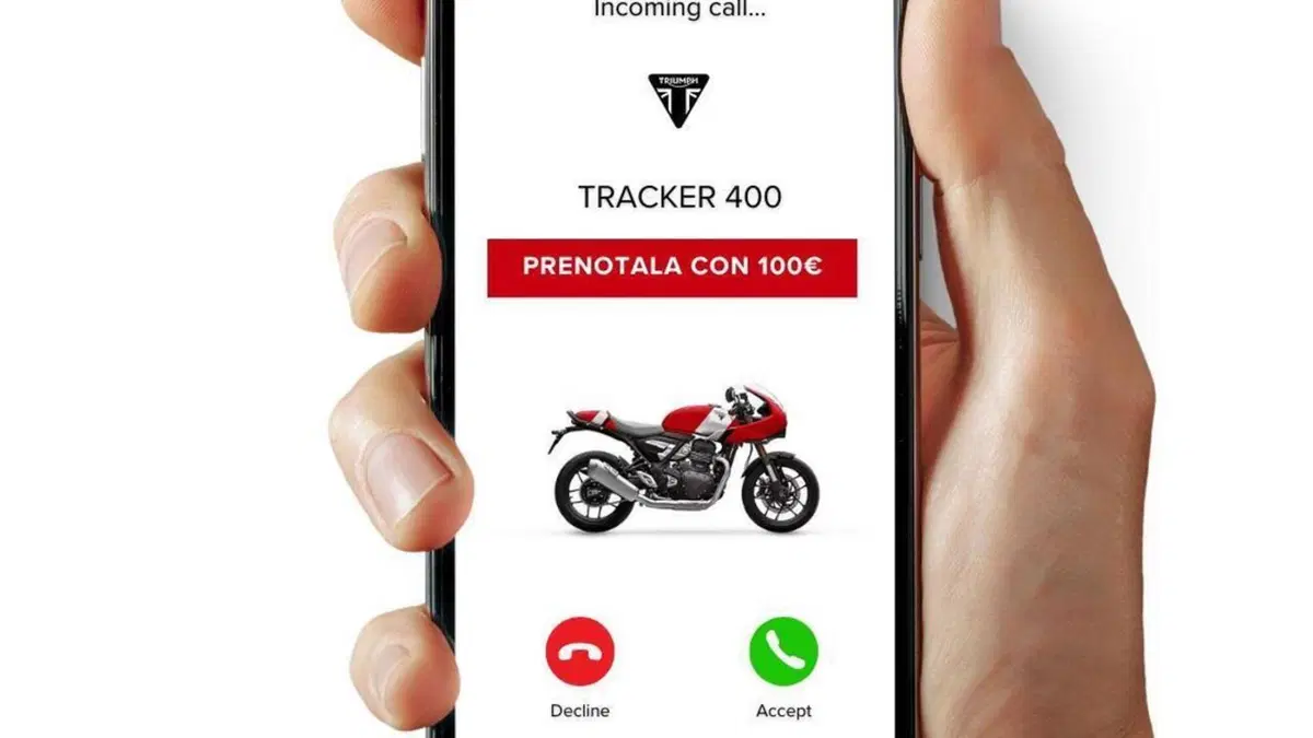 Triumph Thruxton 400 (2026)  (2)