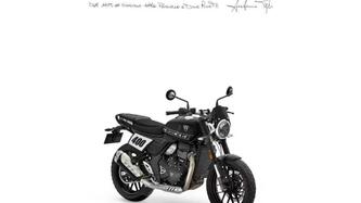 Triumph Speed 400 (2024 - 25) nuova