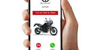 Kawasaki KLE 500 (2026)  (3)