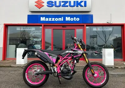 Valenti Racing SM 50 (2015 - 22) - Annuncio 9901677