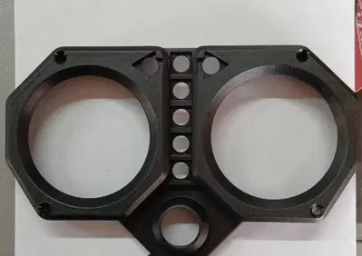 AP8230041 COVER CRUSCOTTO TUAREG 125 Aprilia - Annuncio 9901688