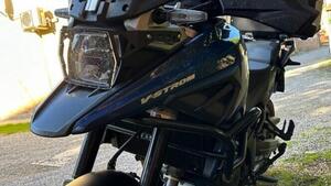 Suzuki V-Strom 1050 (2020 - 21) 