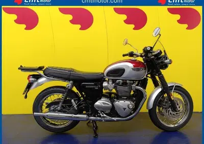 Triumph Bonneville T120 Ace (2019) - Annuncio 9901694