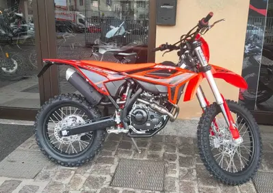 Betamotor RR 125 4T Enduro T - X Special Edition (2025 - 26) - Annuncio 9901697