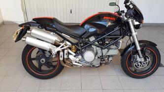 Ducati Monster S2 R (2004 - 07) usata