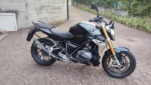 Bmw R 1250 R (2019 - 20) 