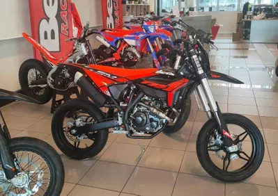 Betamotor RR 125 4T Motard T (2023 - 24) - Annuncio 9901733