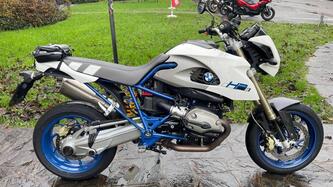 Bmw HP2 Megamoto usata