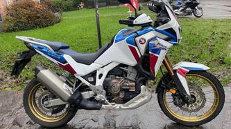 Honda Africa Twin CRF 1100L Adventure Sports (2020 - 21) usata