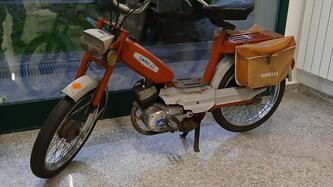 Garelli EUREKA  epoca