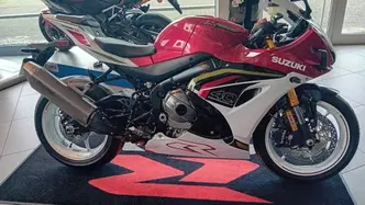 Suzuki GSX-R1000R (2026) nuova