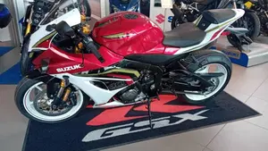 Suzuki GSX-R1000R (2026)  (2)