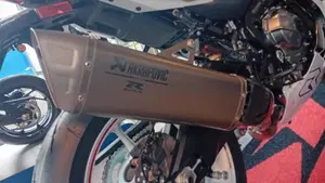 Suzuki GSX-R1000R (2026)  (5)