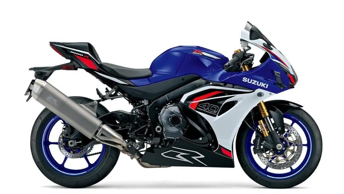 Suzuki GSX-R1000R (2026)  (11)