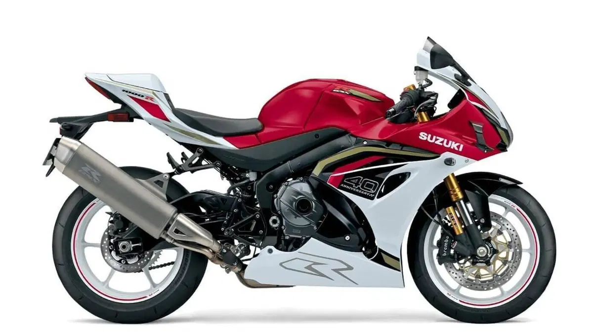 Suzuki GSX-R1000R (2026)  (13)