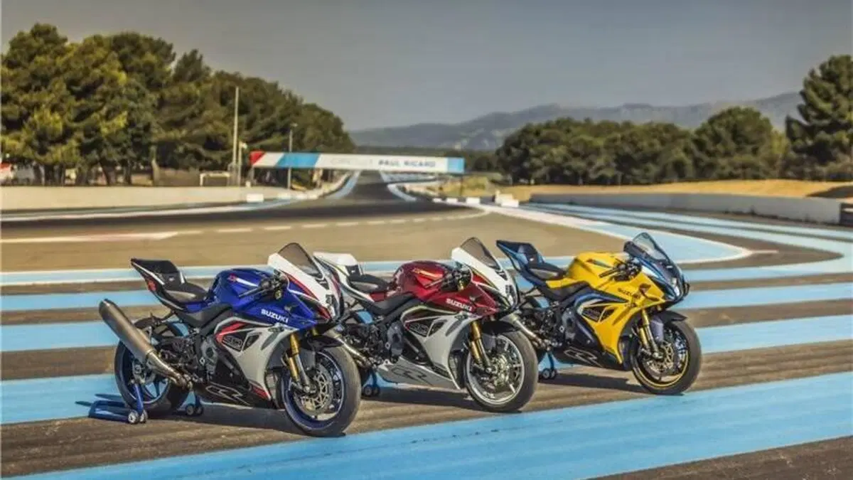 Suzuki GSX-R1000R (2026)  (14)