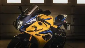 Suzuki GSX-R1000R (2026)  (17)