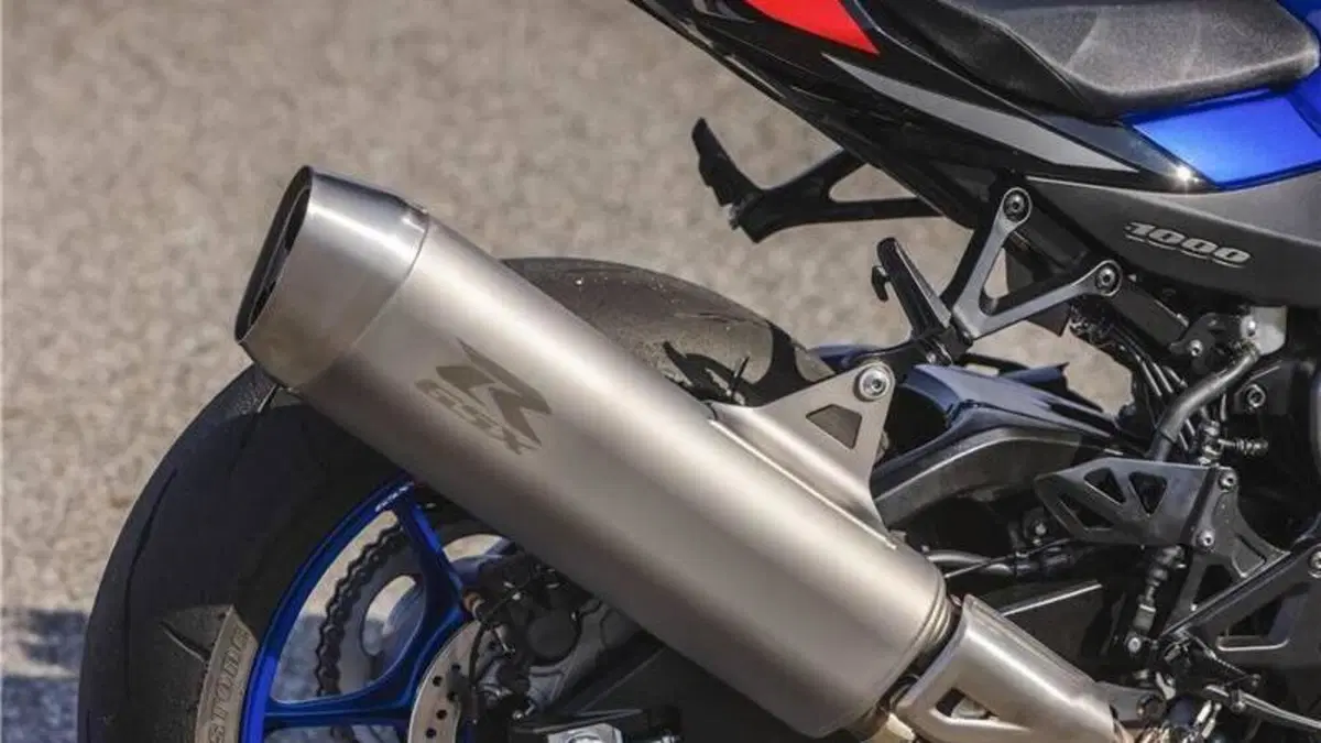 Suzuki GSX-R1000R (2026)  (18)