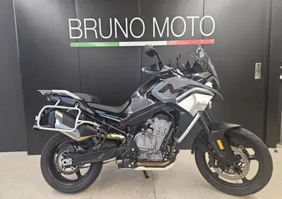 CFMOTO 800MT Sport (2022 - 26) - Annuncio 9901946