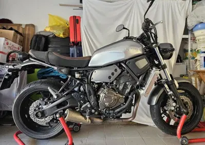 Yamaha XSR 700 ABS (2016 - 20) - Annuncio 9902034