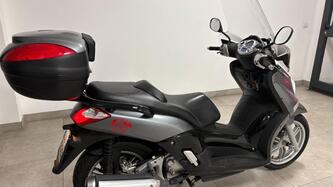 Yamaha X-City 250 (2006 - 16) usata