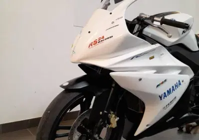 Yamaha YZF R125 (2008 -13) - Annuncio 9902000