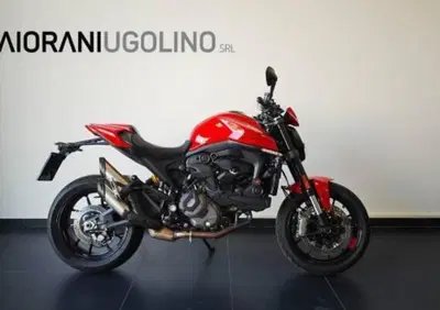 Ducati Monster 937 + (2021 - 25) - Annuncio 9902002