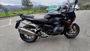 Bmw R 1250 RS (2021 - 25) 